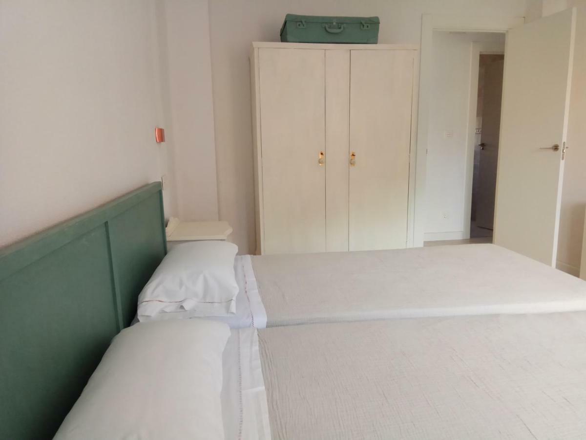 Vut San Blas ซิวดัด-โรดรีโก ภายนอก รูปภาพ